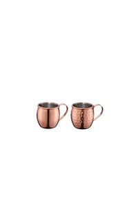 cilio Shot-Becher - BAR-ZUBEHÖR - KUPFER