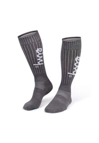 eivy - Socken - Chocolate