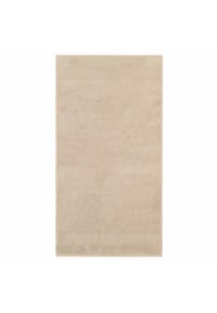 Villeroy & Boch - Duschtuch - One, Walkfrottier, Handtuch, Baumwolle - Creme