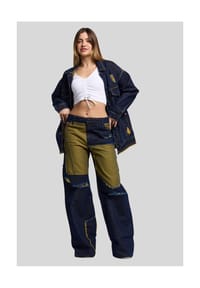 CIPO & BAXX® - Jacken JACKET hohem Tragekomfort - BEIGE