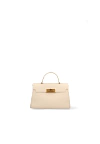 Gave Lux - Handtasche - Beige