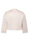 BETTY & CO Bolero-Jacke unifarben Bild 2