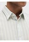 SELECTED Freizeithemd, Slim Fit, Langarm, Kent-Kragen, für Herren Bild 5