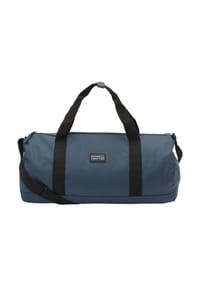 GLOBETROTTER - Sporttasche, Schultergurt, Trolley-Aufsatz - NAVY