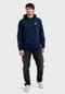 OLDSKULL Hoodie Basic Oldskull 25 Logo unverkennbare Oldskull-Optik Bild 10