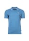 JOOP! JEANS Herren Poloshirt - JJJ-04Agnello, Pique, Stretch Cotton, Logo, uni Bild 1