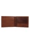 GREEN BURRY Newport Newport Geldbörse RFID Schutz Leder 12 cm Bild 5