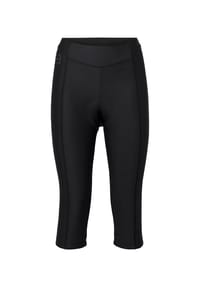 VAUDE - Hosen Women's Posta 3/4 Tights - black