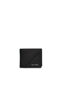 pierre cardin - Geldbörse - Black