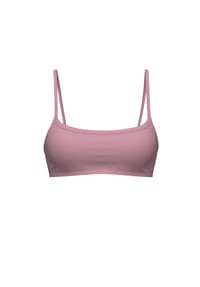 CALIDA - Damen Bustier Eco Sense - 992 SCHWARZ