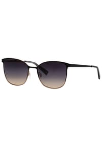 BRENDEL EYEWEAR - Sonnenbrille - cooles petrol verlauf
