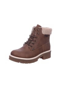 rieker - Stiefel - noce/kastanie/lehm