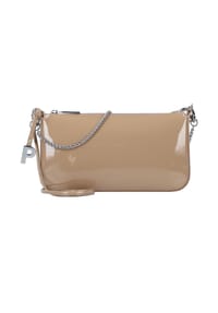 PICARD Auguri - Auguri Auguri Schultertasche Leder 26 cm - altsilber