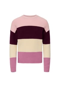 ONLY® - Strickpullover SANDY Pullover - 215670007 SEPIA R