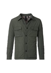 CASAMODA - Herren Jacke uni - Grün