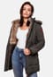 MARIKOO® Wintermantel Lieblings Jacke Bild 12