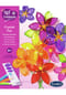 carletto Bastelset "Kristallblumen" ART & CRÉATIONS Bild 2