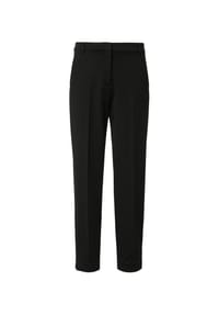 comma, - Stoffhose, Formbund, für Damen - 5976 BLUE