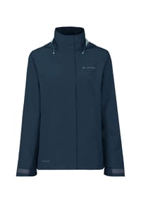 VAUDE - Jacken SE Women's Silda 2L Jacket - dark sea