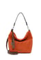 Emily & Noah ELKE Schultertasche, Emblem, Anhänger, für Damen Bild 1