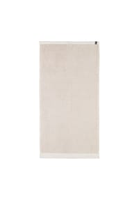 ESSENZA - Handtücher Connect Organic Lines natural - beige