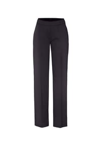 TONI - Chinohose Sue Wide - dark blue | 059