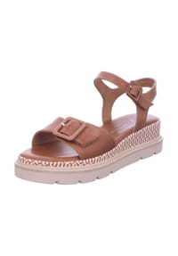 Tamaris - Keilsandaletten - BLACK