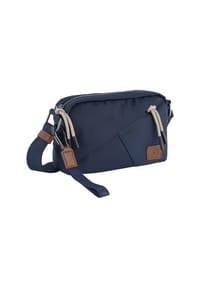 camel active Aurum - Aurum Umhängetasche 23 cm - black