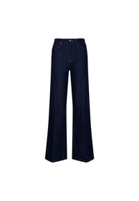 seidensticker - 5-Pocket Denim - blue (0018)