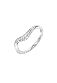 NOELANI - Damen Ring, 925er Silber - SILBER