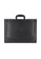 Alassio® Pilotenkoffer Leder 45 cm Laptopfach Bild 1
