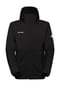 MAMMUT Regenjacke "Alto Hardshell Hooded", Stehkragen, Kapuze, für Herren Bild 1