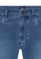 camel active Slim Fit 5-Pocket Hose Bild 9