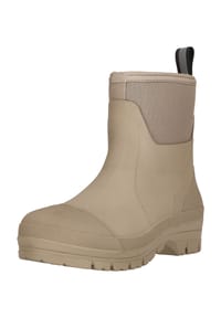 weather report® - Gummistiefel Sage mit herausnehmbarer Innensohle - 1001 Black