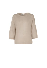 TONI - Strickpullover Giovanna - beige | 072