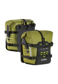 TATONKA® - Bike Pannier Pro Fahrradtasche 31 cm - black