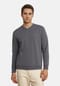 FYNCH-HATTON® Pullover, V-Ausschnitt, für Herren Bild 9