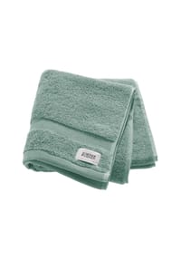 SCHÖNER WOHNEN KOLLEKTION Handtuch "Cuddly" - SWCuddly - ANTHRAZIT