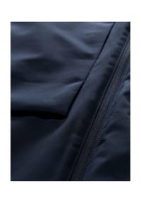 DENIM TOM TAILOR - Funktionsjacke, wasserabweisend, für Herren - 10400 COAL MI GREY