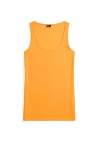 POLO RALPH LAUREN - Tanktop Tank Top - Midnight Sheer - carrot curl