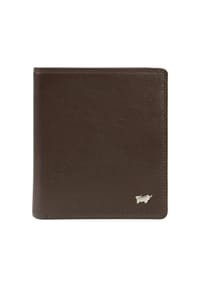 BRAUN BÜFFEL - GOLF 2.0 Brieftasche "Golf 2.0", Hochformat, für Herren - 021 BRAUN