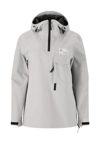 SOS - Outdoor-Jacke Noosa mit wasserabweisender Beschichtung - 1053 Harbor Mist