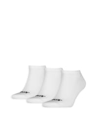 Levi's® - Sneakersocken, 3er-Pack - 001 WHITE
