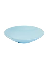 CreaTable Suppenteller - CANDY DROPS - BUNT