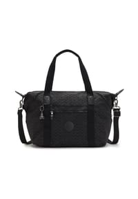 kipling Basic Plus - Basic Art Shopper Tasche 44 cm - signature emb