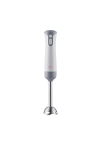 COFI - STEEL Stabmixer, 400 W, abnehmbarer Stahlfuß, 2 Geschwindigkeiten - 