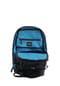 Discovery Cross over Rucksack Icon Hergestellt aus dem rPet Polyester-Material Bild 9