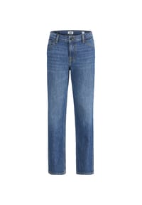 ORIGINALS by JACK & JONES - Jeans, Five-Pocket, für Kinder - MID BLUE