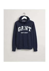 GANT - Sweatshirt - eggshell