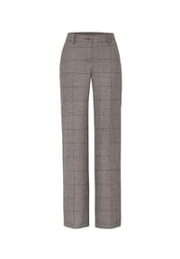 TONI - Palazzohose Luisa Palazzo - Braun | 088